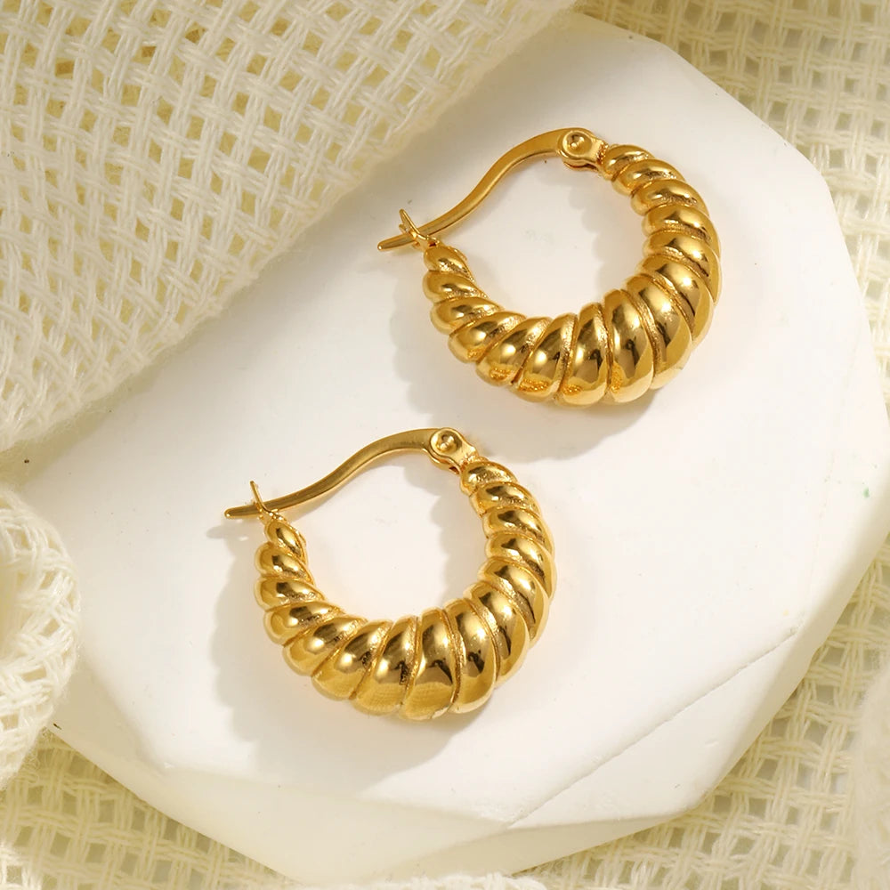 Carmen earrings
