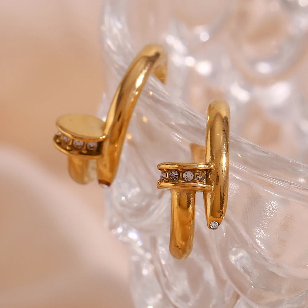 Claudia earrings