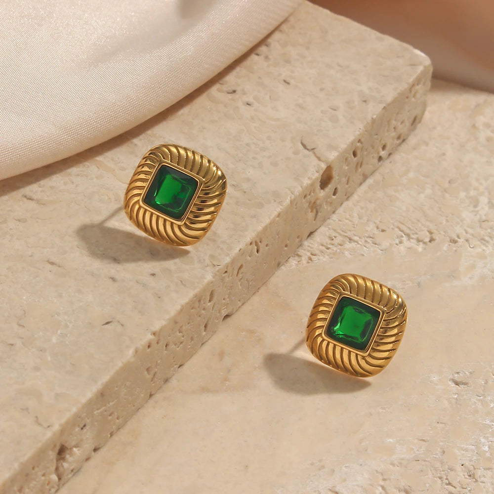 Paloma earrings