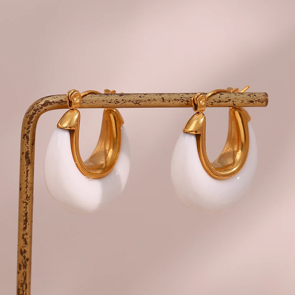 Mira earrings