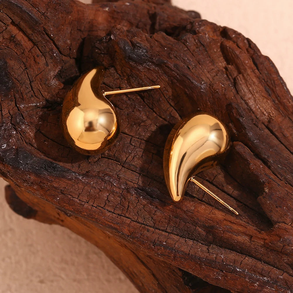 Masha earrings