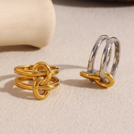 Bague Carla