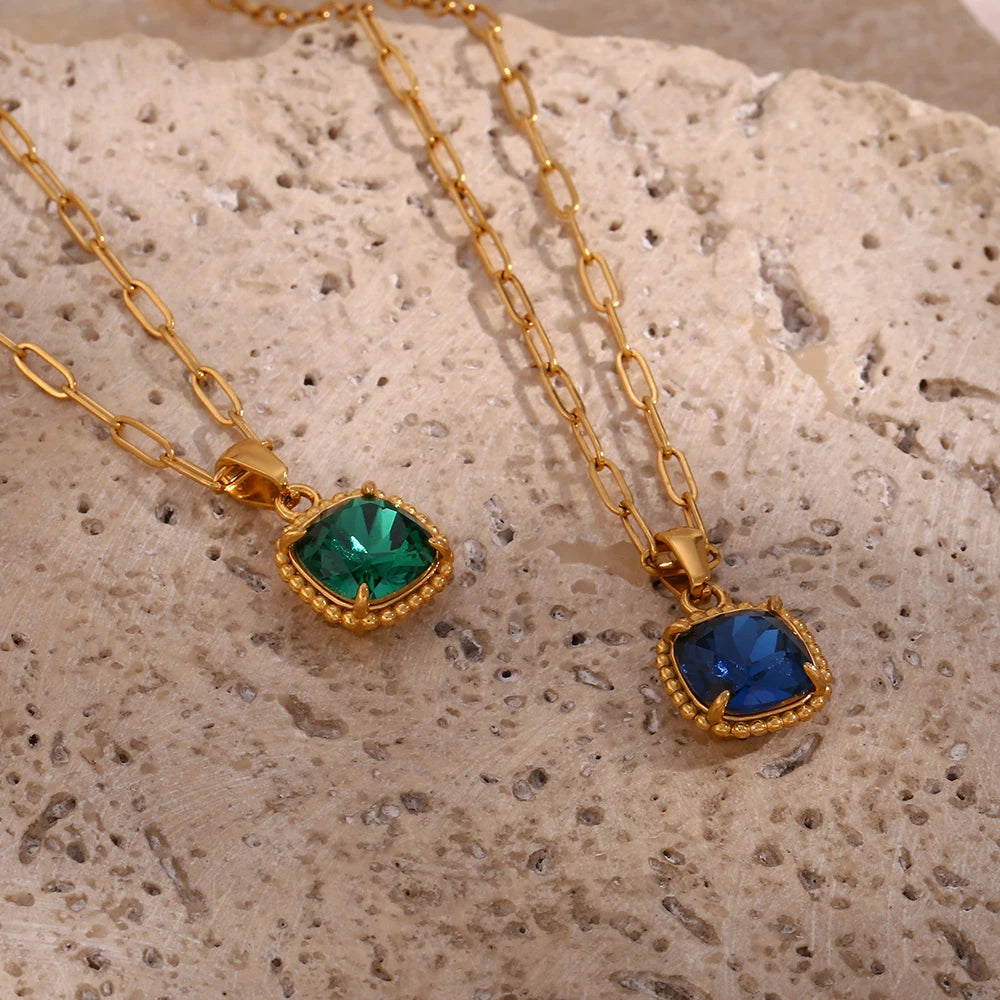 Precious Irina Necklace