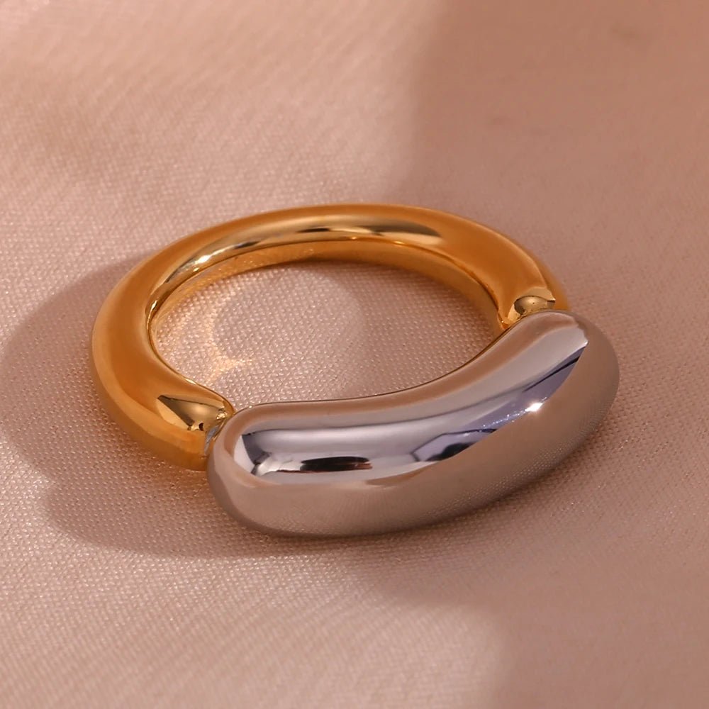 Miley Ring