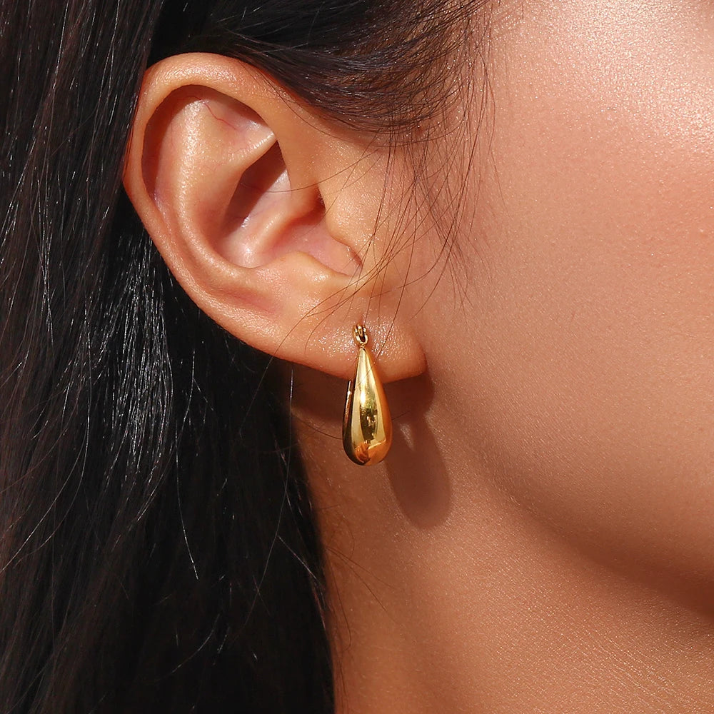 Stefana earrings
