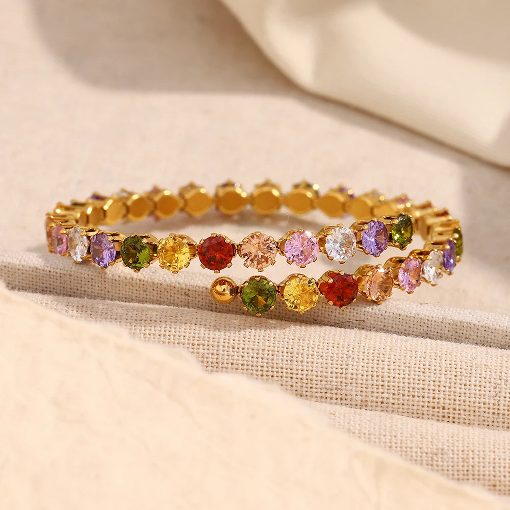 Yelena Precious Bracelet
