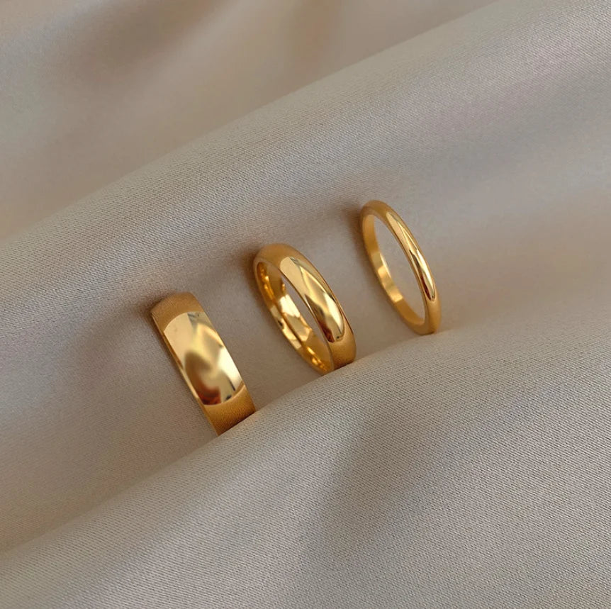 Bague Momento mary