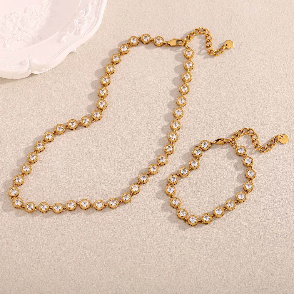 Precious Yasmine Set