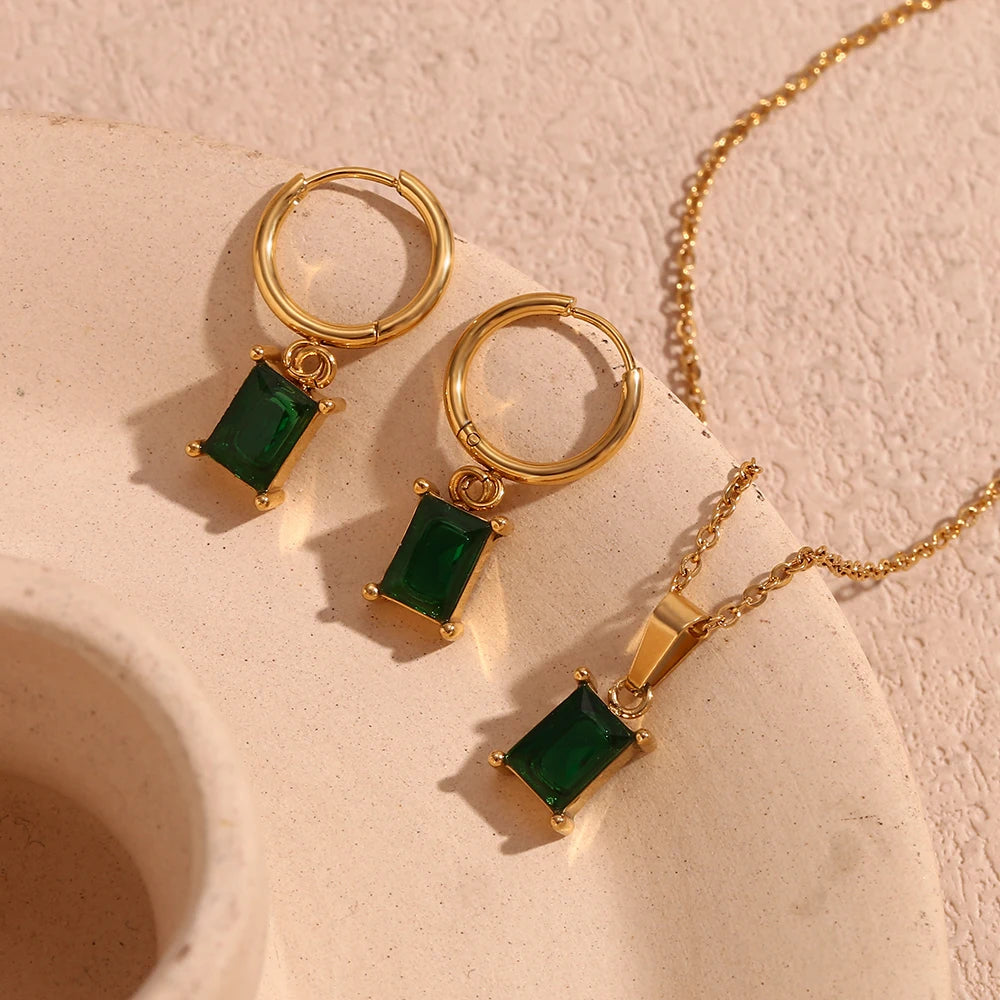 Precious Sysy Set