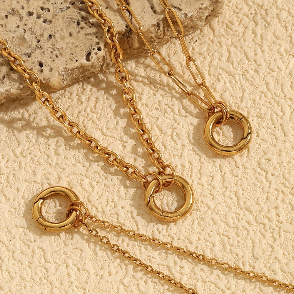 Collier Carolina