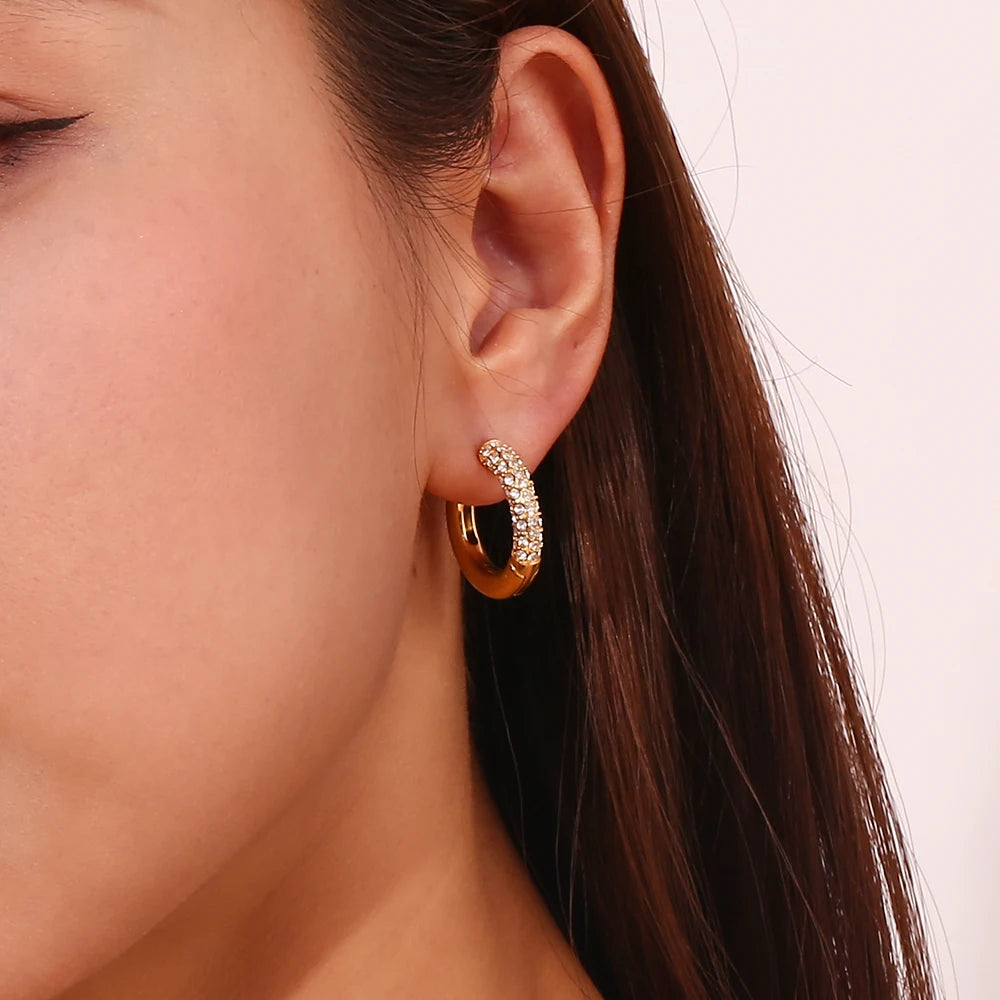 Keira earrings