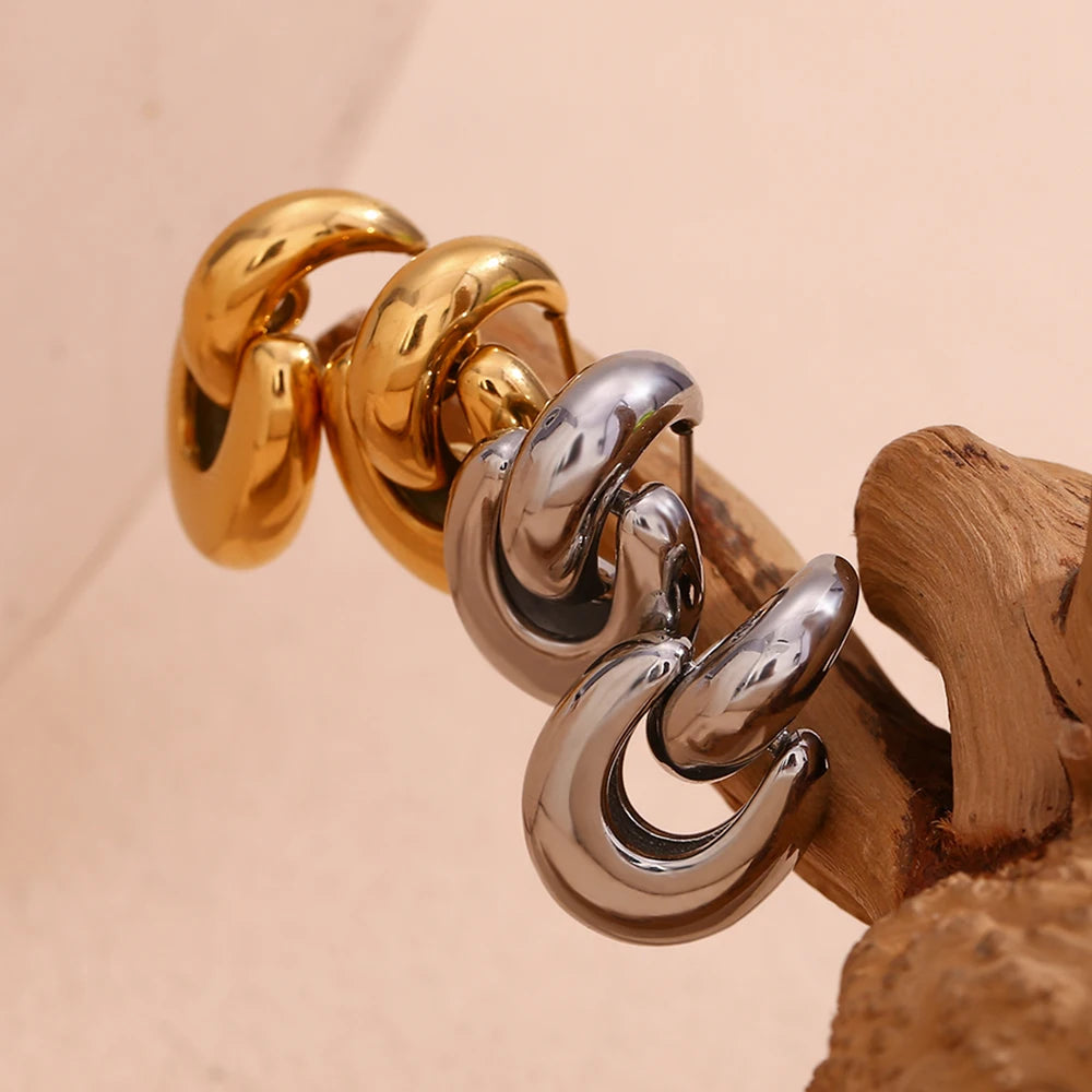Kellis Earrings