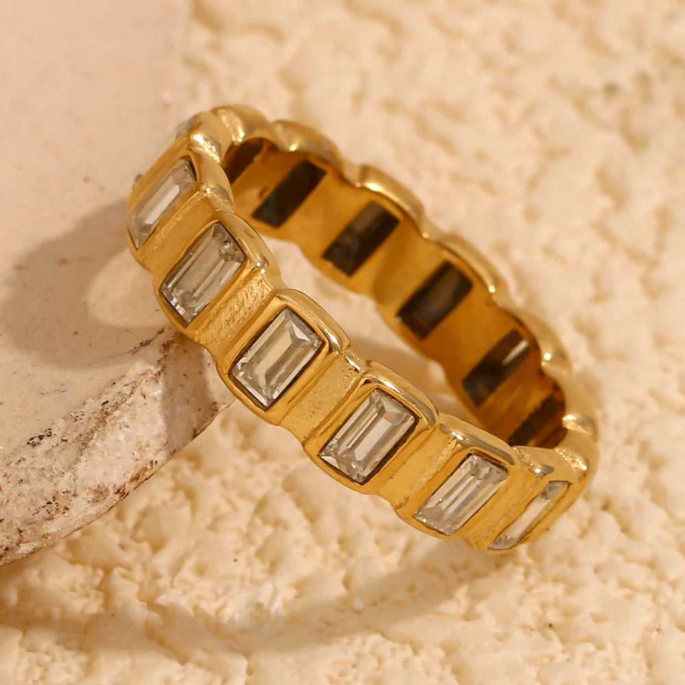 Momento Celestial Ring