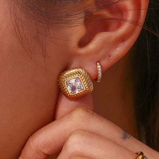 Paloma earrings