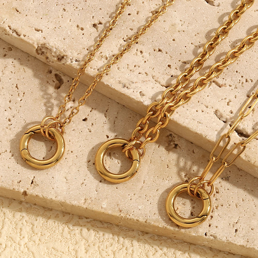 Collier Carolina