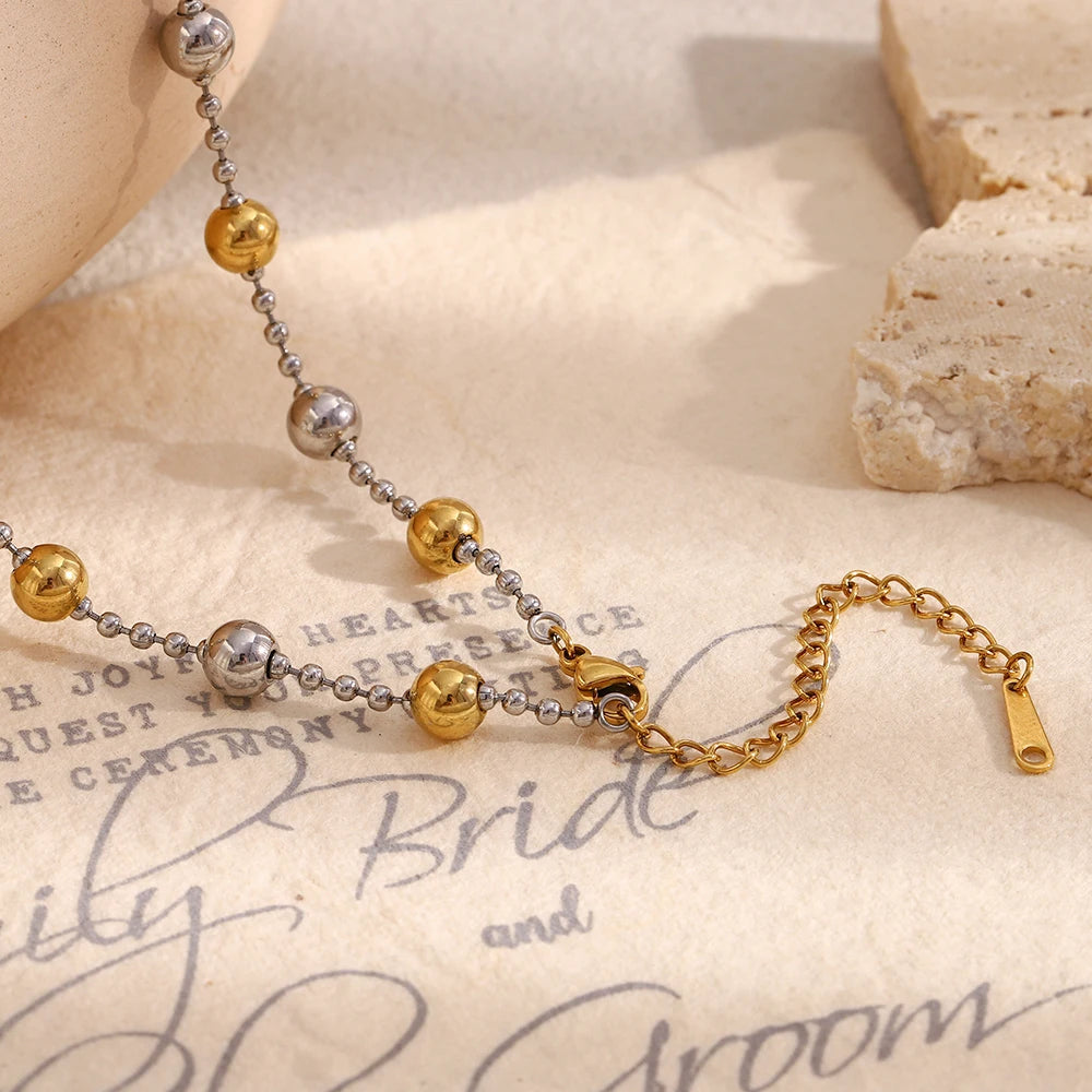 Collier Duo Hailey