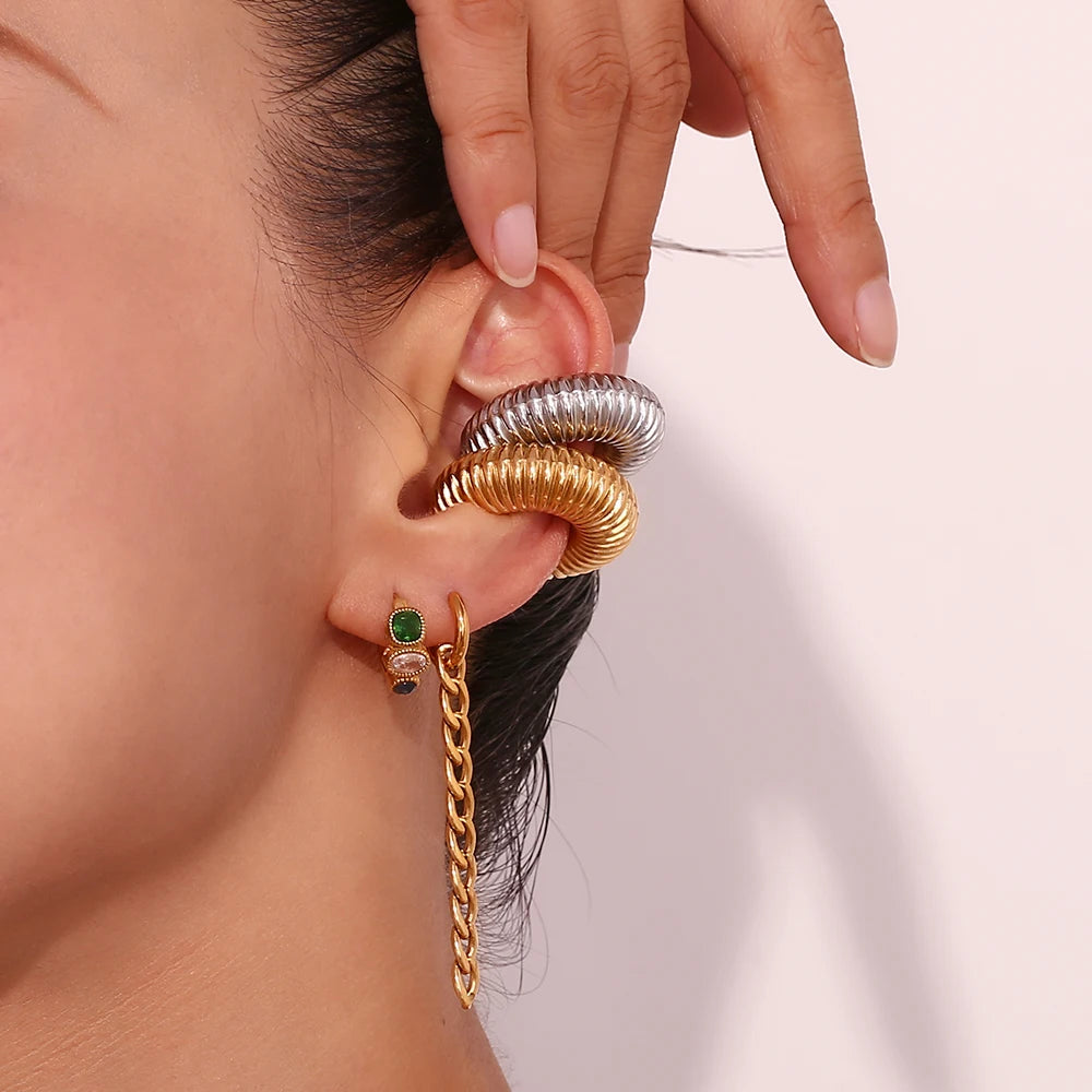 Bruna earrings