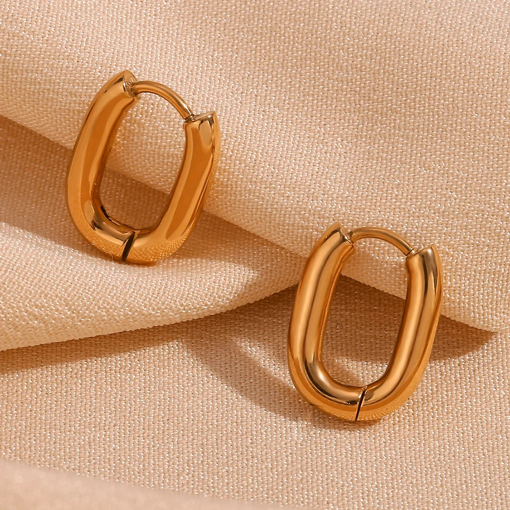 Olga earrings