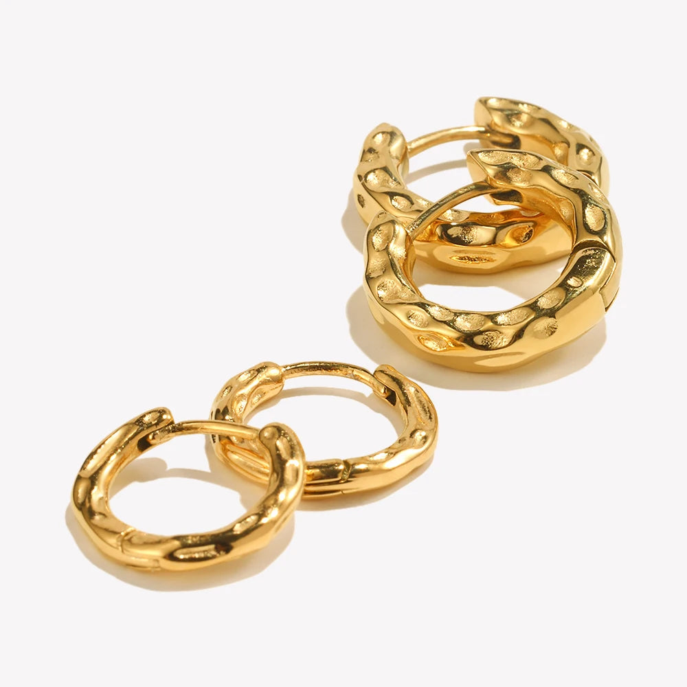 Alessia earrings