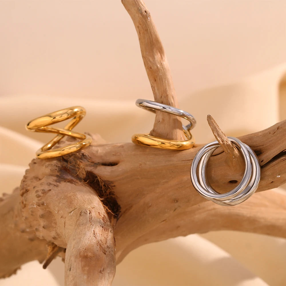 Bague Tatiana