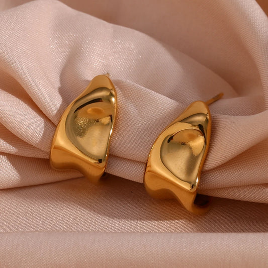 Ottavia earrings