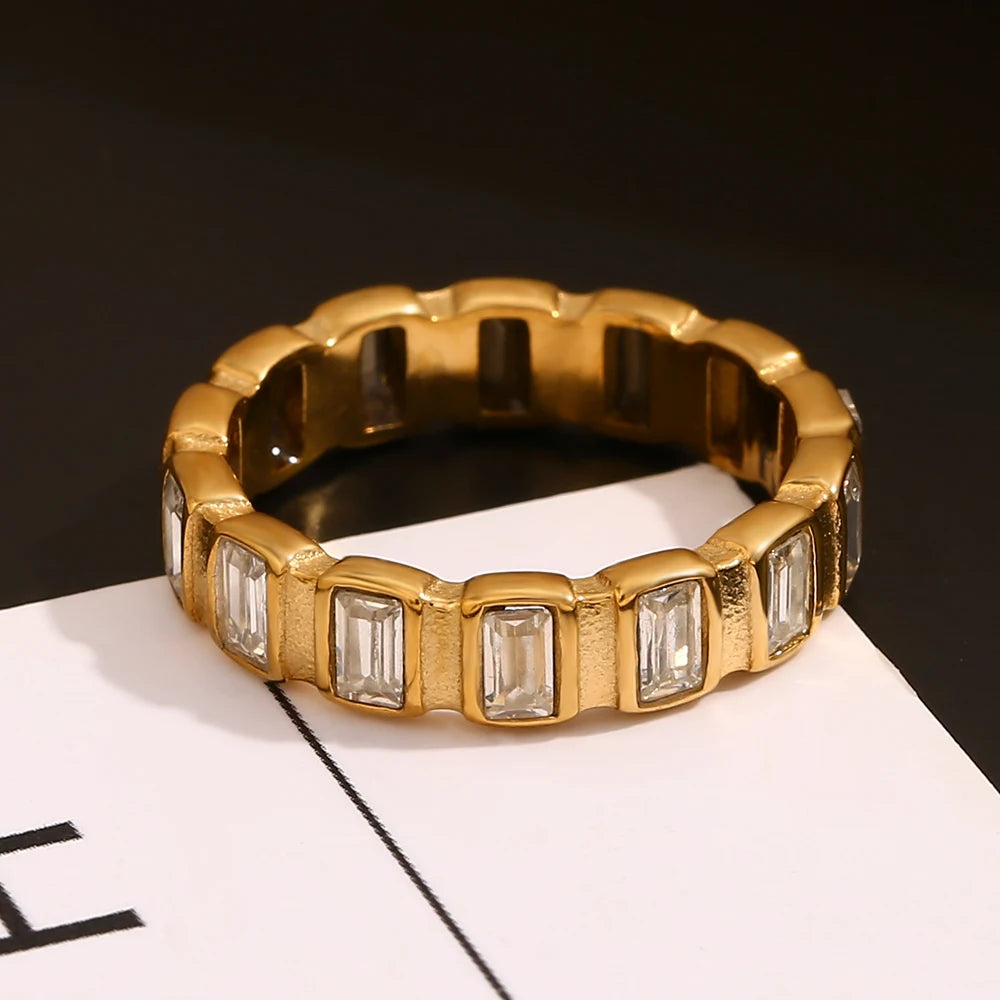 Momento Celestial Ring