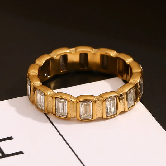 Momento Celestial Ring