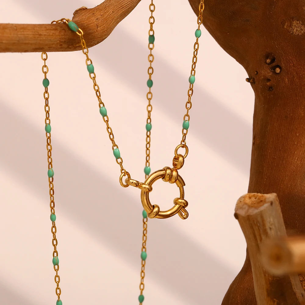 Valentina Necklace