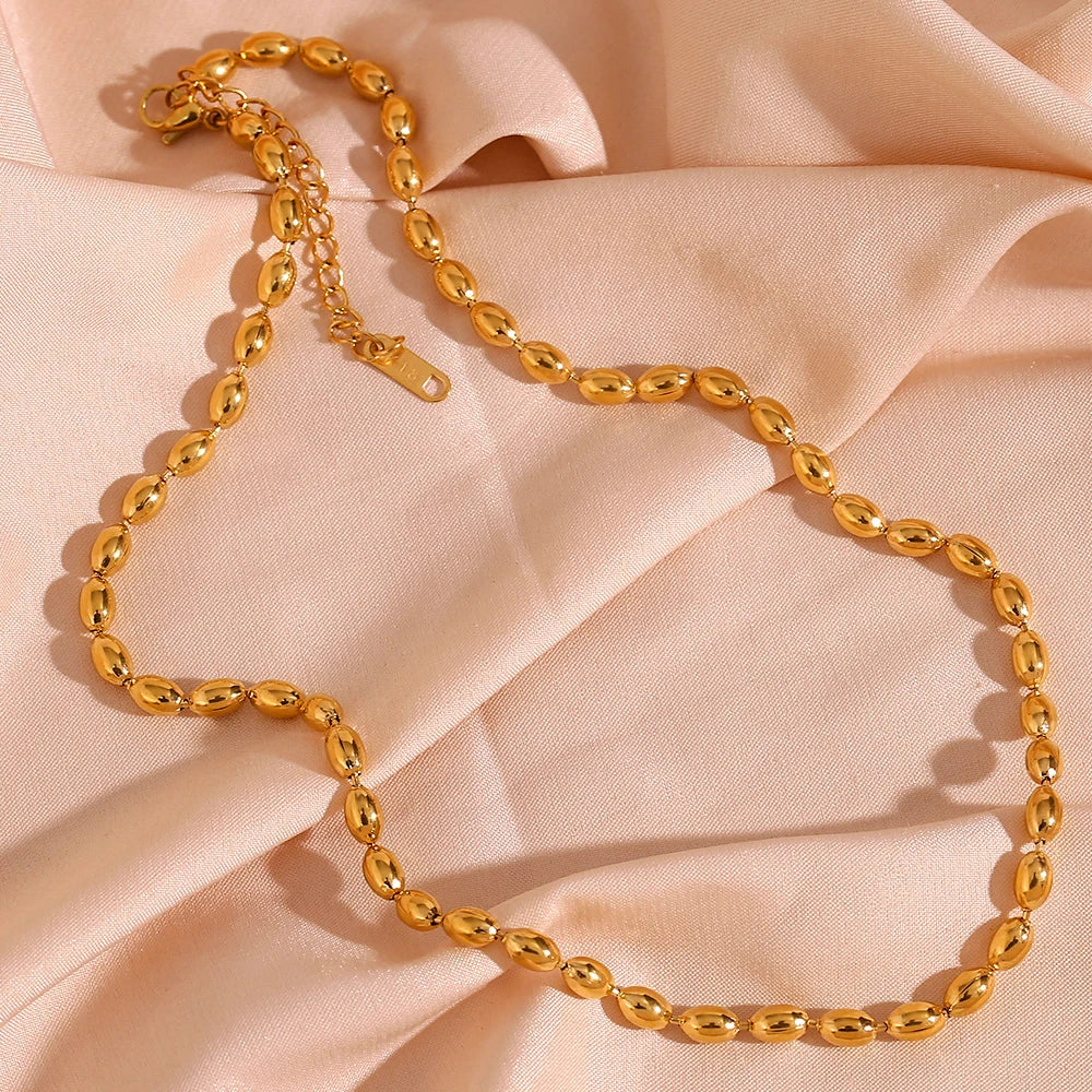 Collier Abigail