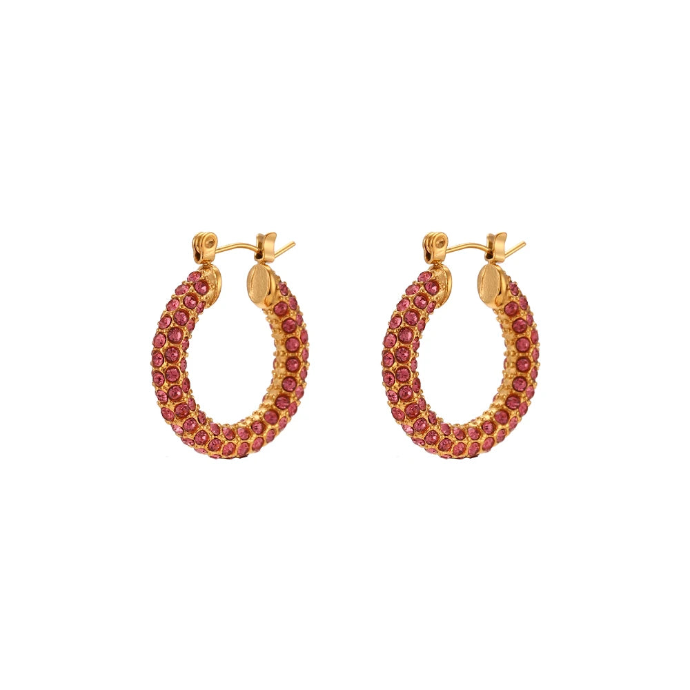 Precious Rita Earrings