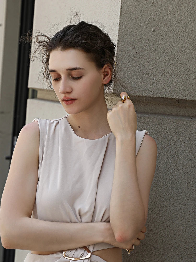 Bague Pearl Gloria