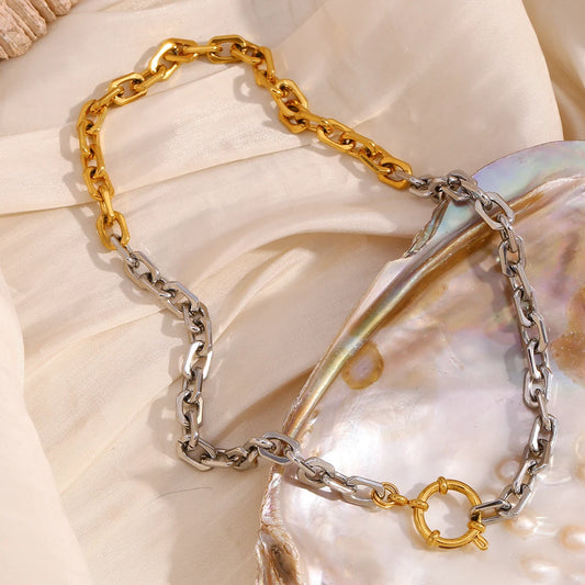 Harper Duo Necklace
