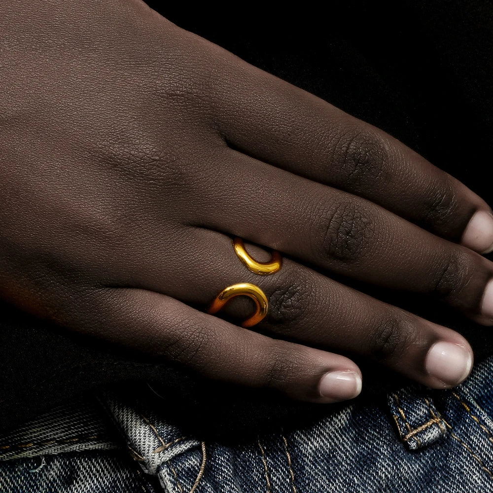 Bague Pita