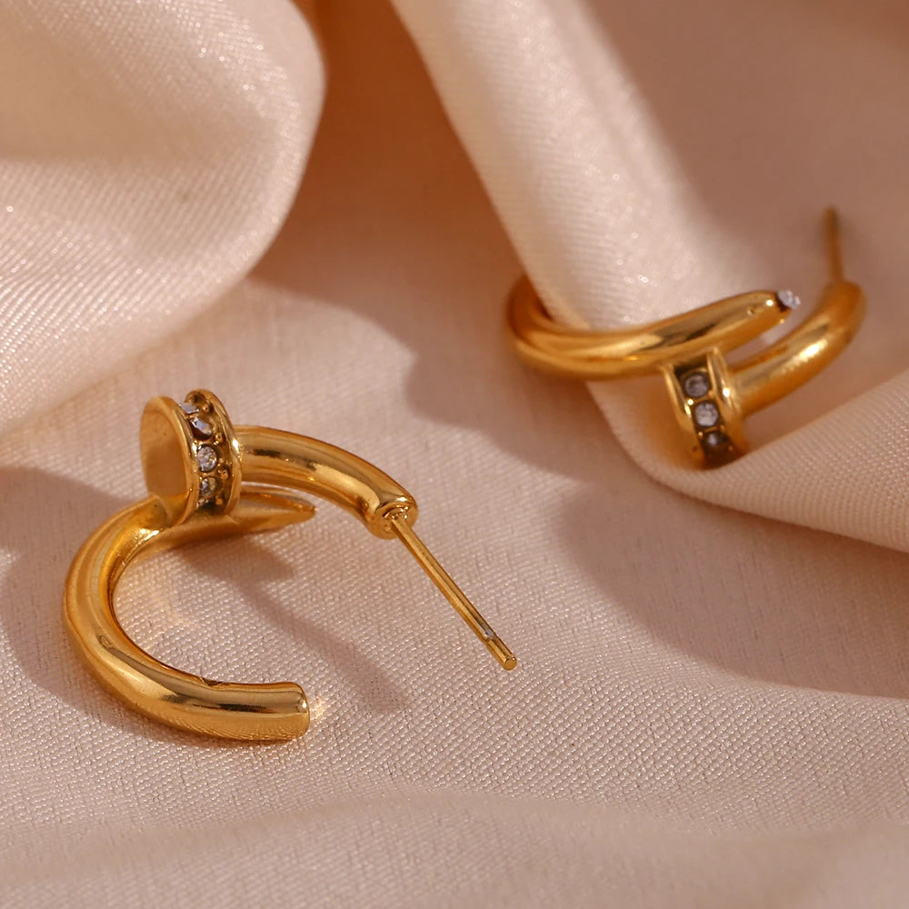 Claudia earrings