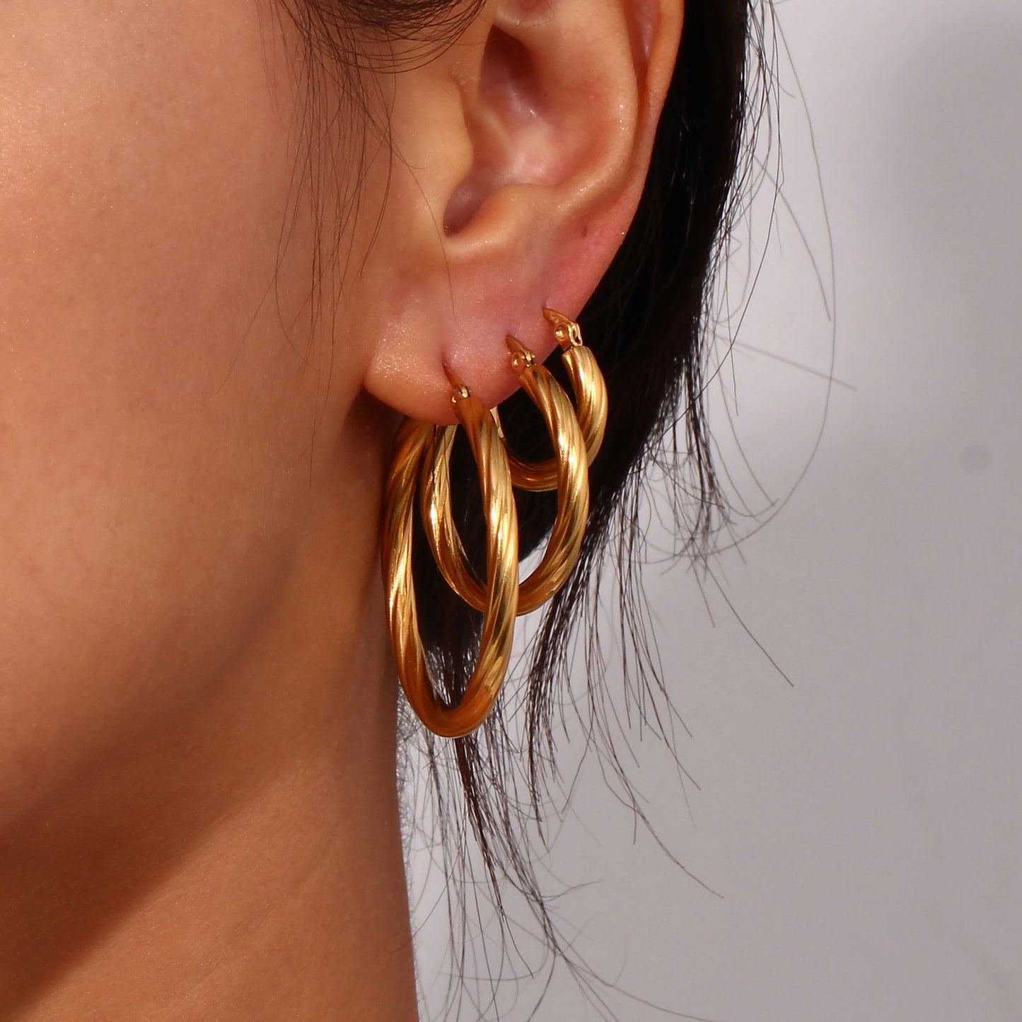 Dolores earrings