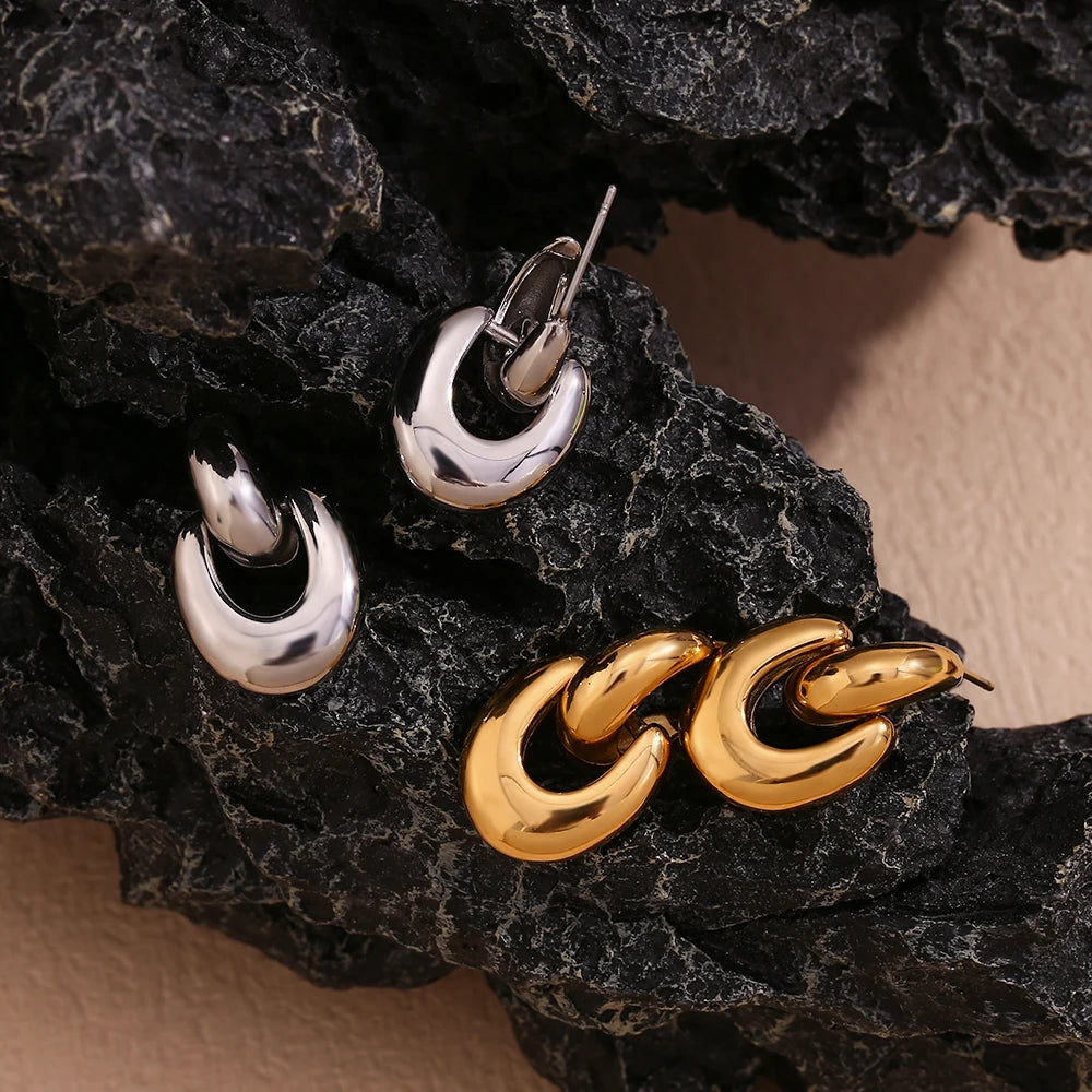 Kellis Earrings