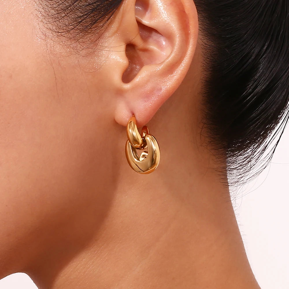 Kellis Earrings