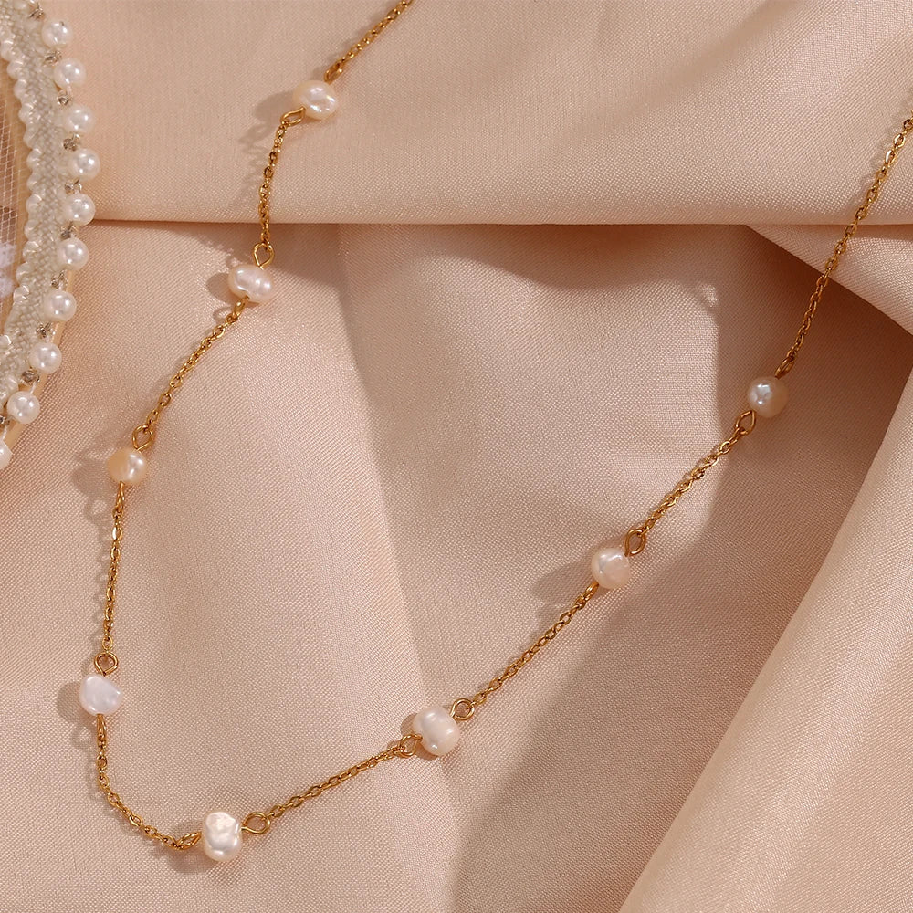 Pearl Rosalia Ensemble