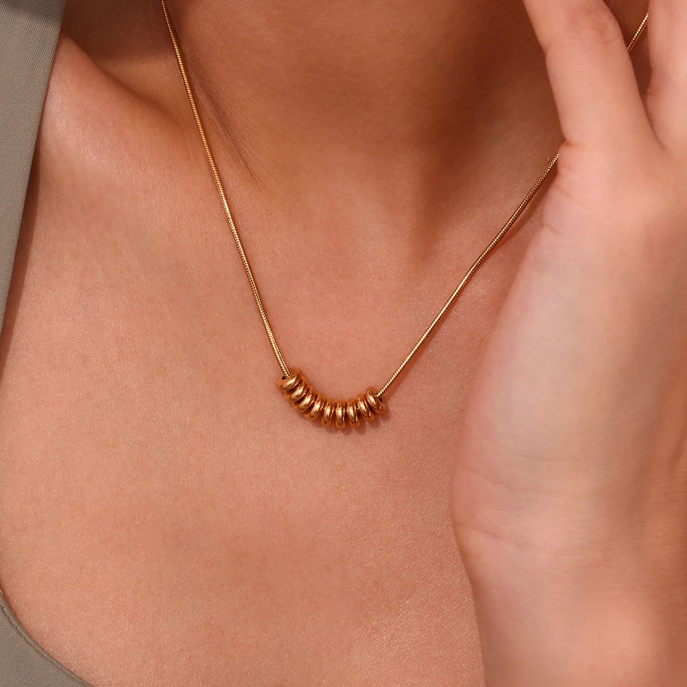 Mara Necklace