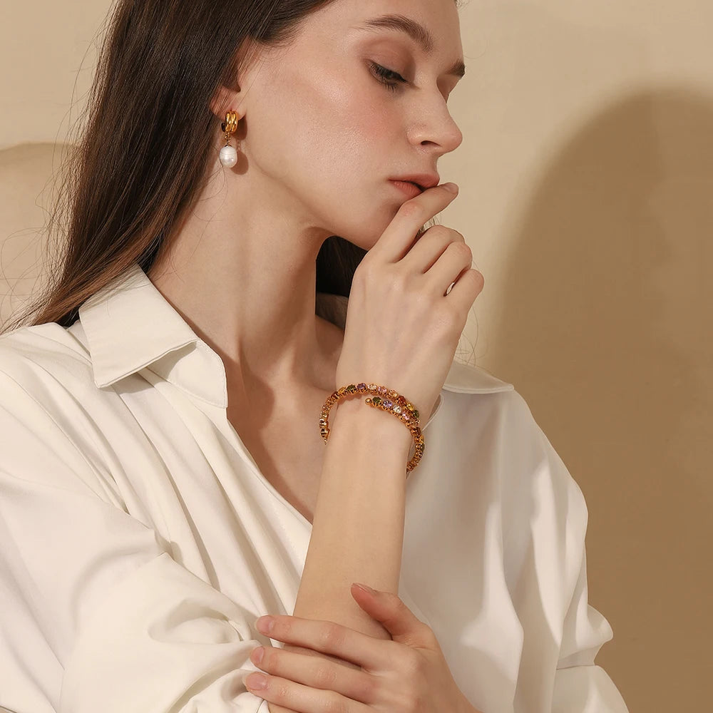 Yelena Precious Bracelet