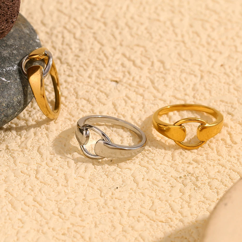 Bague Oprah