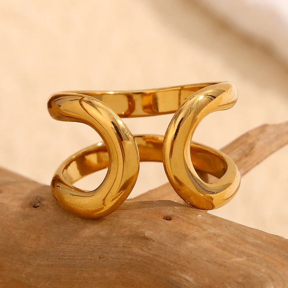 Bague Pita