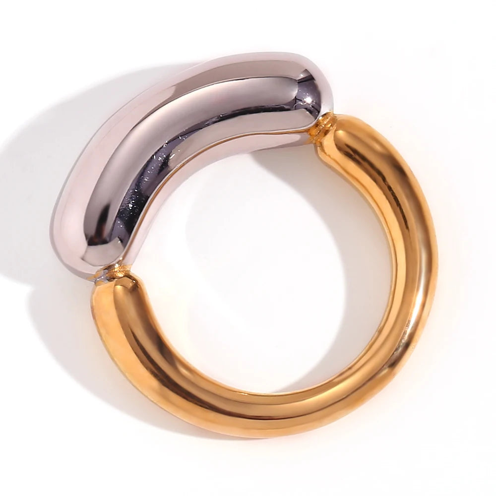 Miley Ring