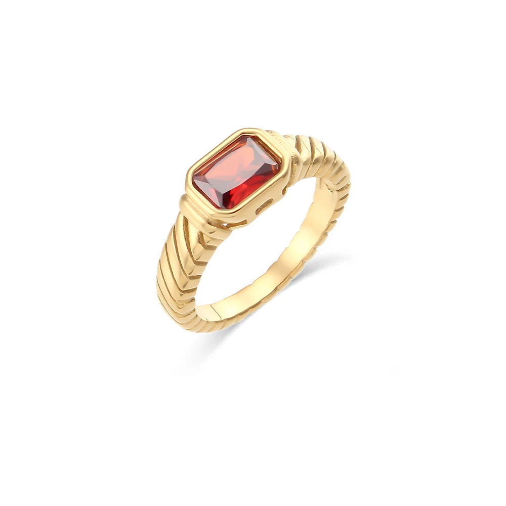 Bague Précieuse Jane
