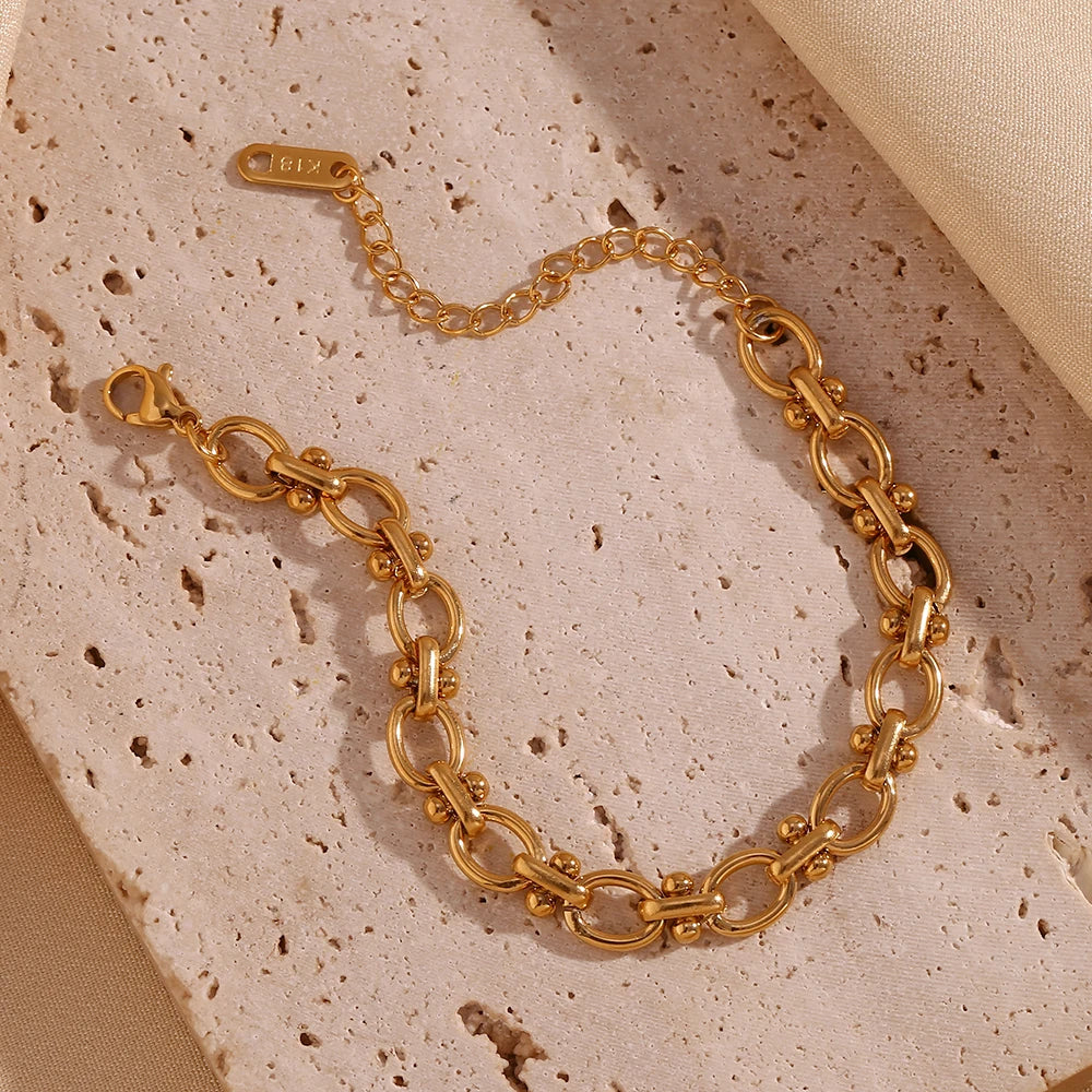 Emilia Bracelet