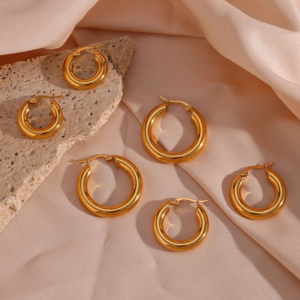 Emma earrings