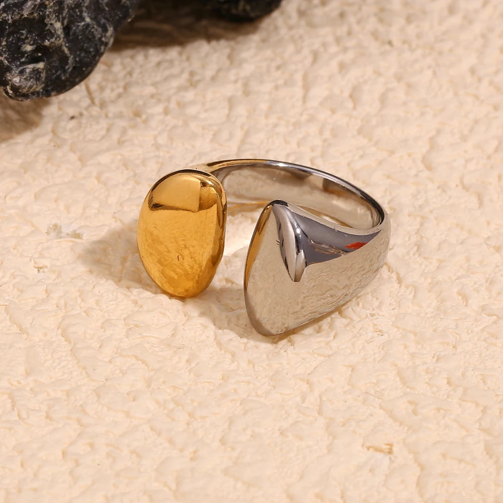 Duo Dona Ring