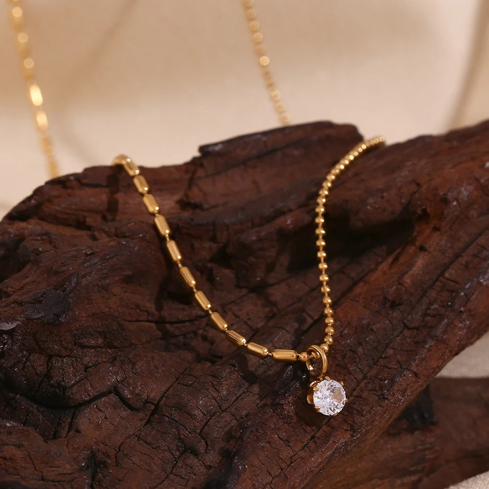 Ines Necklace