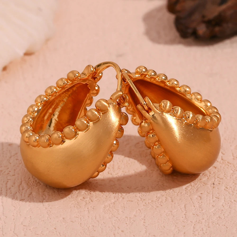 Ciara Earrings