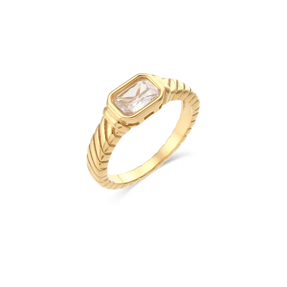 Bague Précieuse Jane